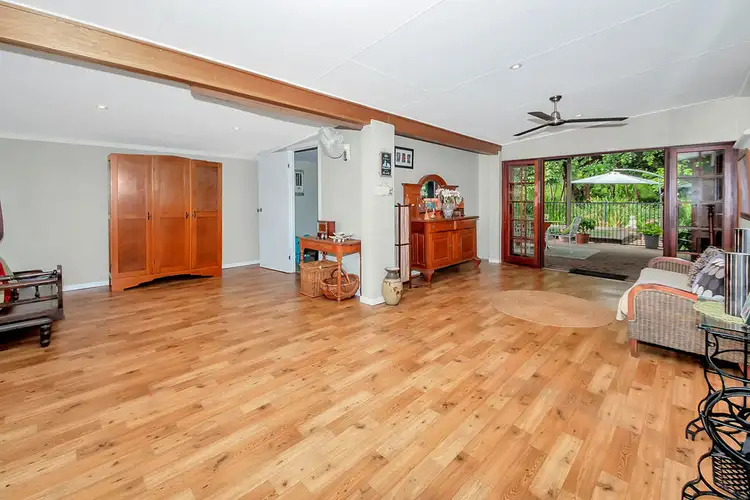 Sixth view of Homely house listing, 27 Boden St, Edge Hill QLD 4870