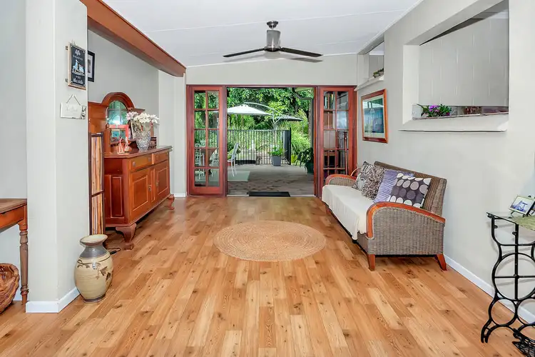 Seventh view of Homely house listing, 27 Boden St, Edge Hill QLD 4870