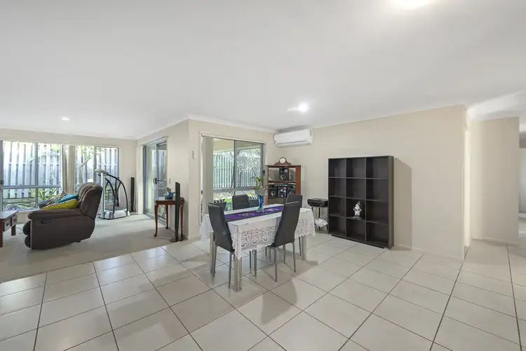 Main view of Homely house listing, 4 Alford Lane, Pacific Pines QLD 4211