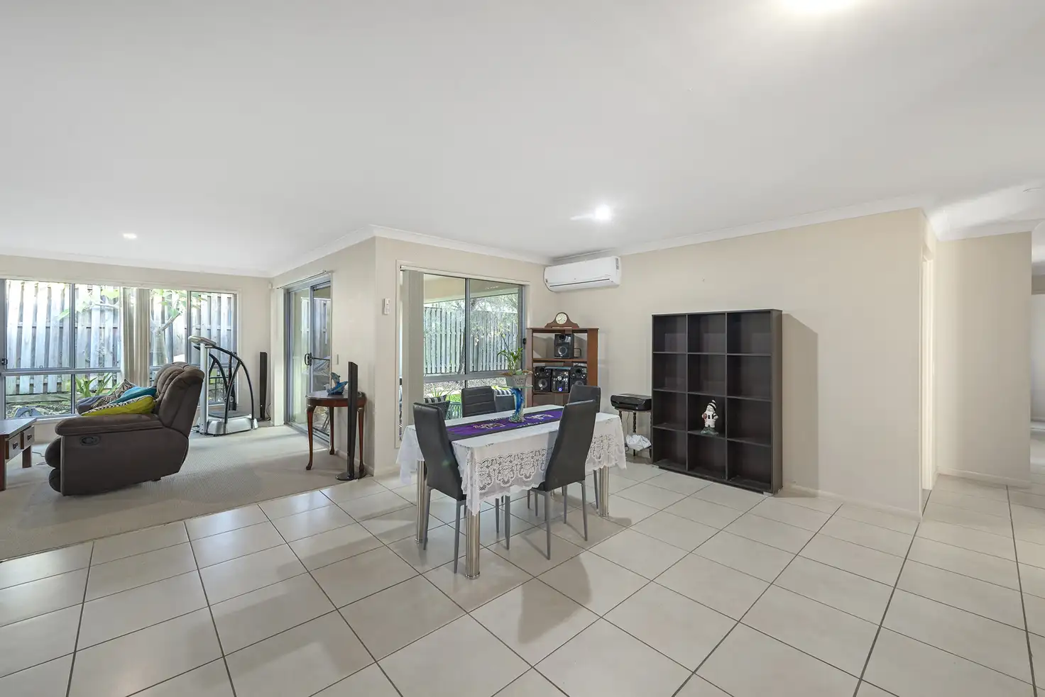 Main view of Homely house listing, 4 Alford Lane, Pacific Pines QLD 4211