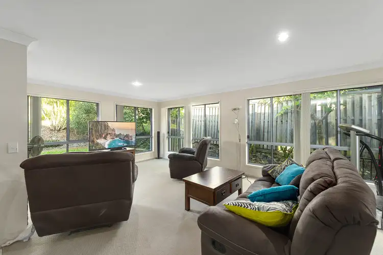 Fourth view of Homely house listing, 4 Alford Lane, Pacific Pines QLD 4211