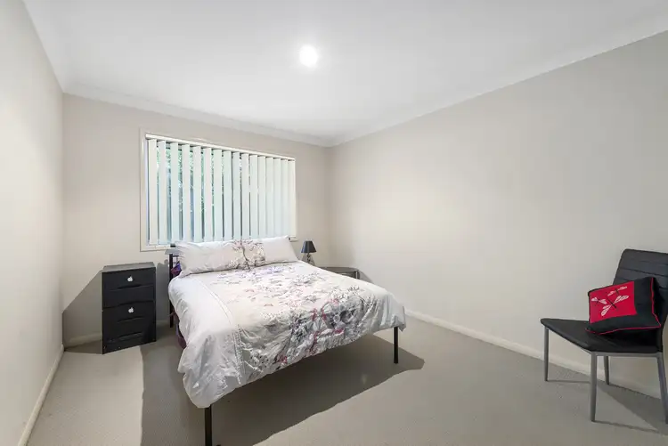 Seventh view of Homely house listing, 4 Alford Lane, Pacific Pines QLD 4211