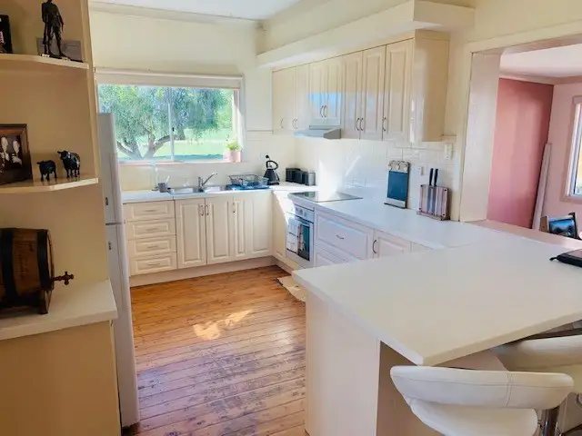 Second view of Homely rural property listing, 710 Talgarno Gap Rd, Talgarno VIC 3691