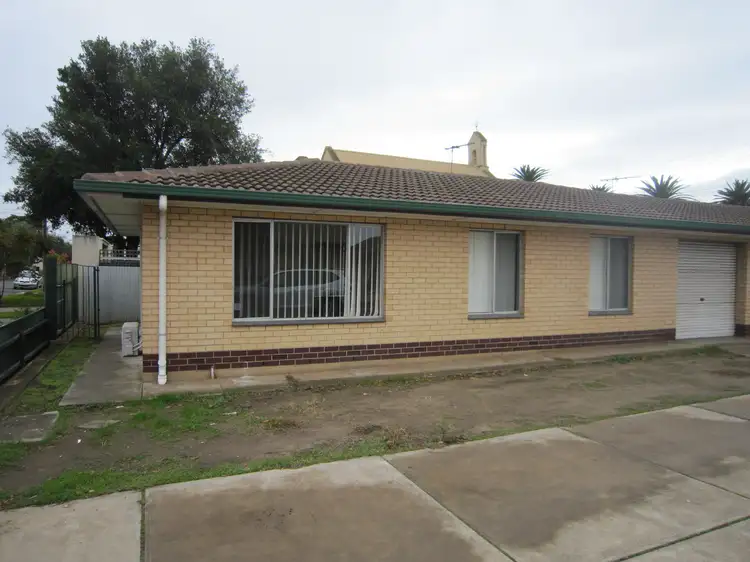 Third view of Homely unit listing, Unit 1/187 Port Rd, Queenstown SA 5014