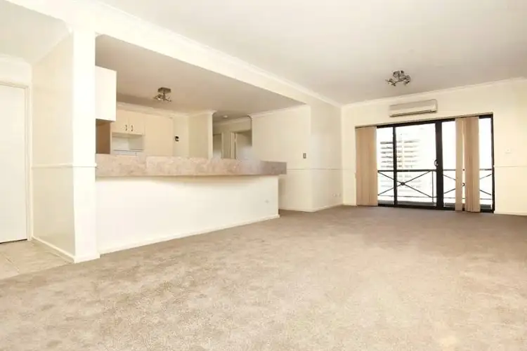 Fifth view of Homely unit listing, Unit 43/191 James Street, Northbridge WA 6003