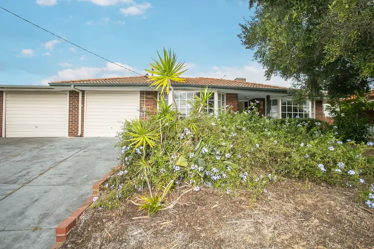Second view of Homely house listing, 14 Mamo Place, Greenwood WA 6024