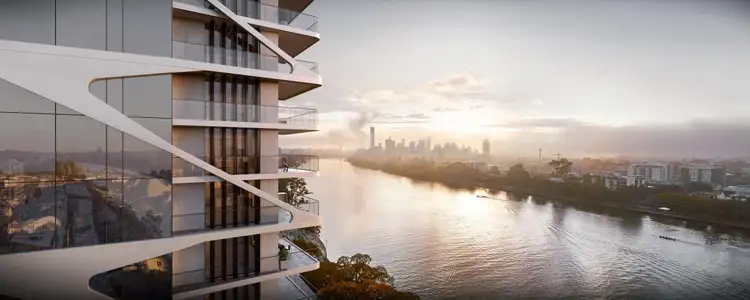 527 Coronation Dr, Toowong QLD 4066