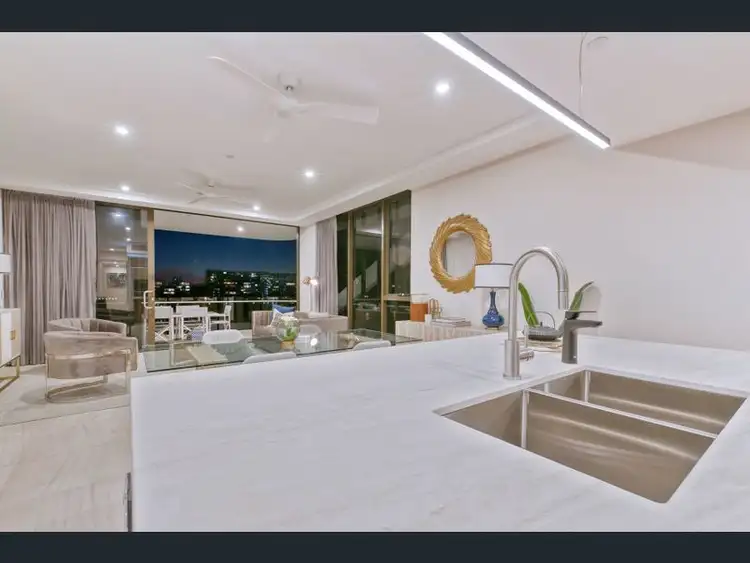 Sixth view of Homely apartment listing, 527 Coronation Dr, Toowong QLD 4066
