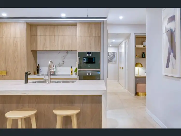 Seventh view of Homely apartment listing, 527 Coronation Dr, Toowong QLD 4066