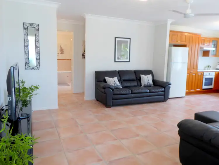 Seventh view of Homely unit listing, Unit 1/8 Cornelius St, Clontarf QLD 4019