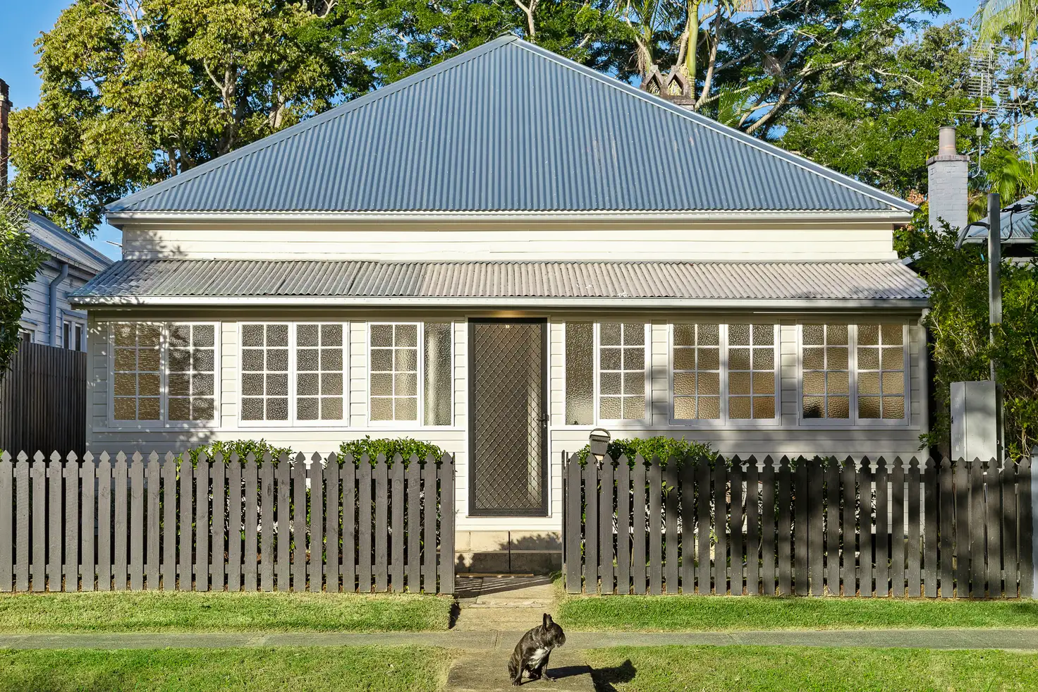Main view of Homely house listing, 20 Dalley St, Mullumbimby NSW 2482