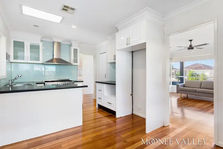 Fourth view of Homely house listing, 309 Milleara Road, Avondale Heights VIC 3034
