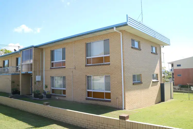 Unit 1/14 Eveline St, Margate QLD 4019