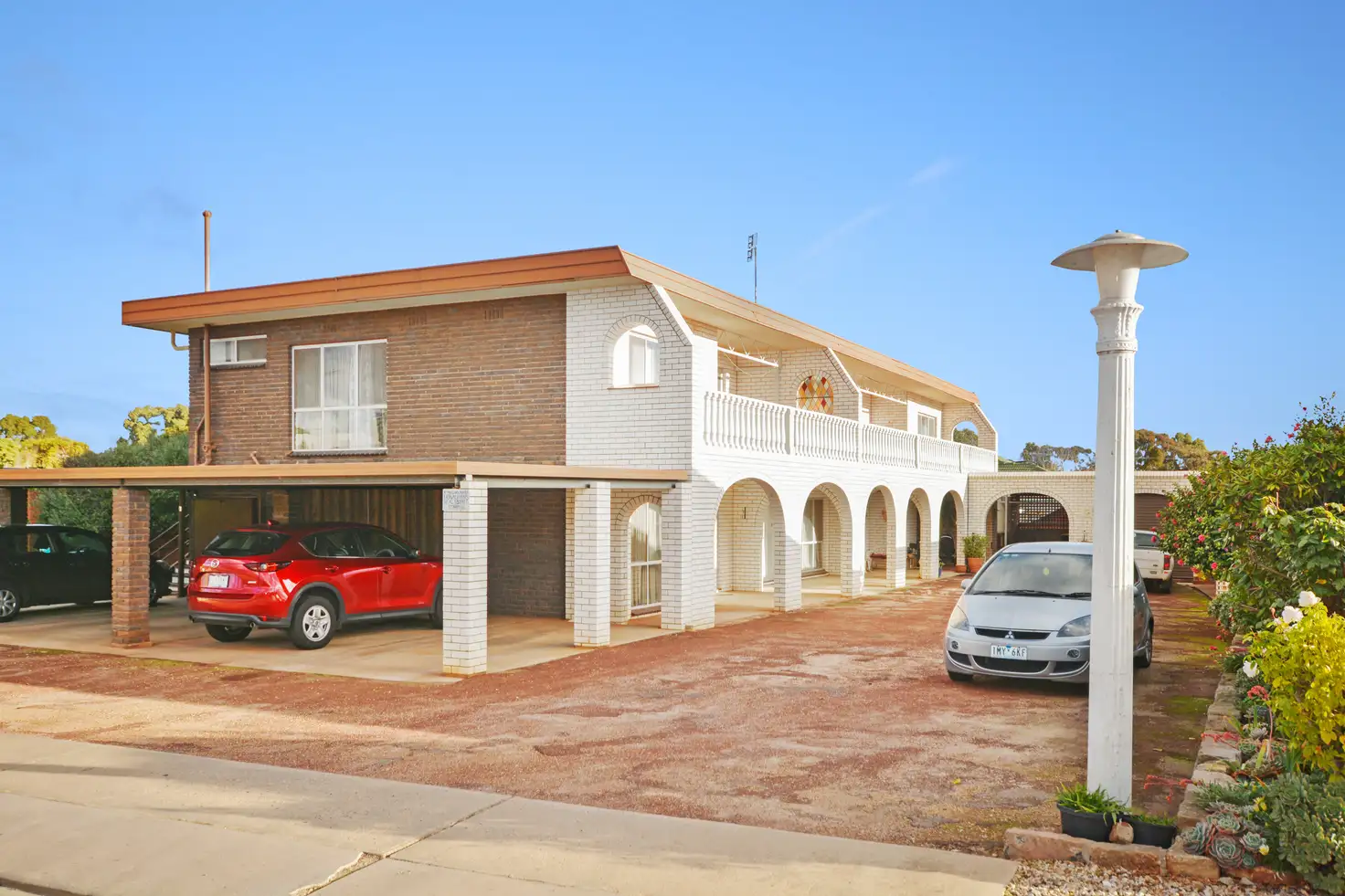 Main view of Homely house listing, Unit 1/3 Allen St, Stawell VIC 3380