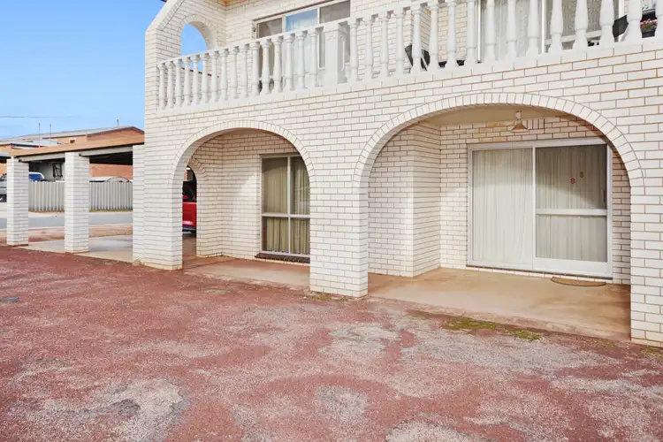 Second view of Homely house listing, Unit 1/3 Allen St, Stawell VIC 3380
