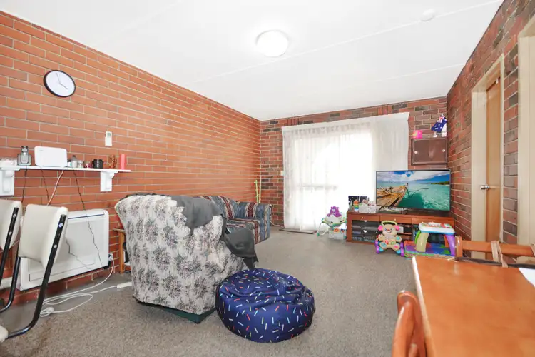Third view of Homely house listing, Unit 1/3 Allen St, Stawell VIC 3380