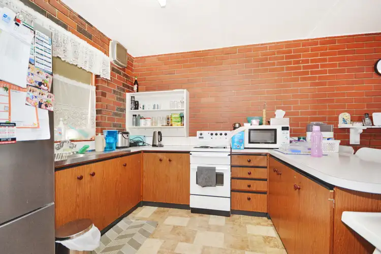 Fourth view of Homely house listing, Unit 1/3 Allen St, Stawell VIC 3380