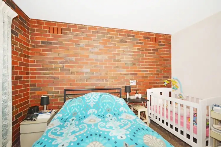 Fifth view of Homely house listing, Unit 1/3 Allen St, Stawell VIC 3380