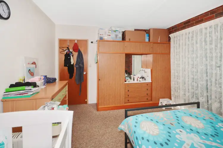 Sixth view of Homely house listing, Unit 1/3 Allen St, Stawell VIC 3380