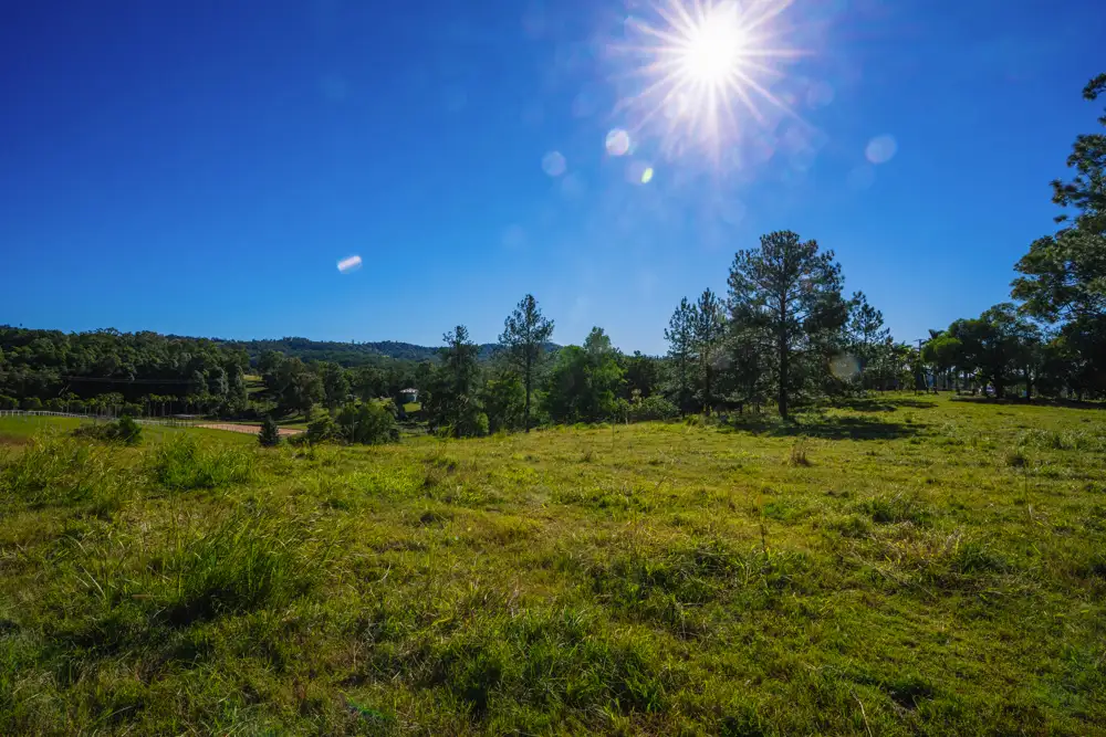 Main view of Homely land listing, 78 Simba Rd, West Woombye QLD 4559
