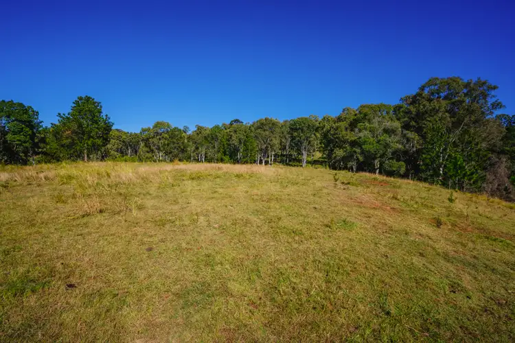 Second view of Homely land listing, 78 Simba Rd, West Woombye QLD 4559