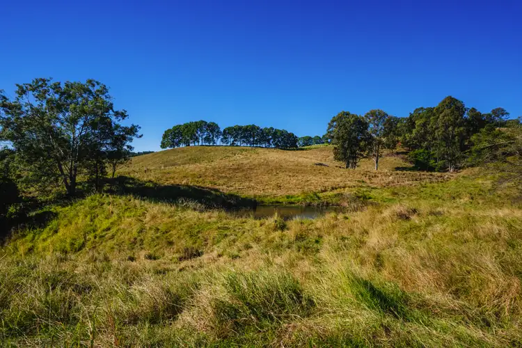 Third view of Homely land listing, 78 Simba Rd, West Woombye QLD 4559