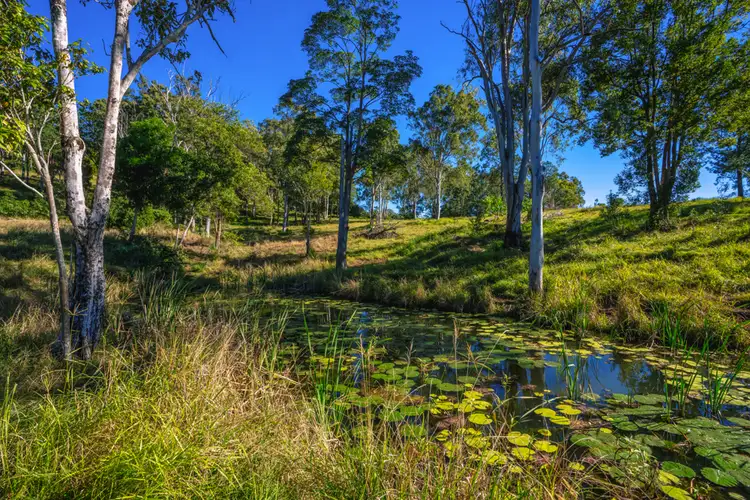 Fourth view of Homely land listing, 78 Simba Rd, West Woombye QLD 4559