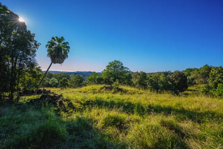 Fifth view of Homely land listing, 78 Simba Rd, West Woombye QLD 4559