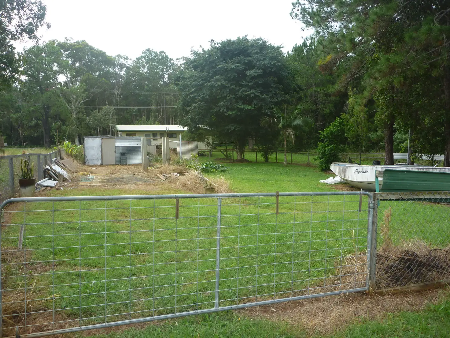Main view of Homely land listing, 11 Kift St, Russell Island QLD 4184