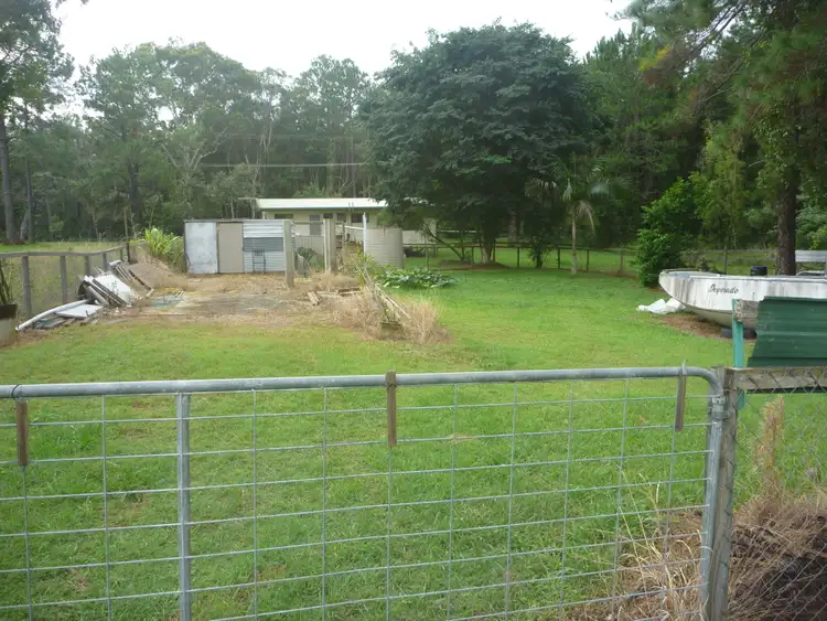 Second view of Homely land listing, 11 Kift St, Russell Island QLD 4184