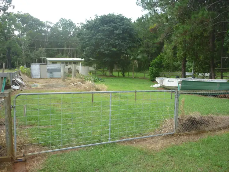 Third view of Homely land listing, 11 Kift St, Russell Island QLD 4184