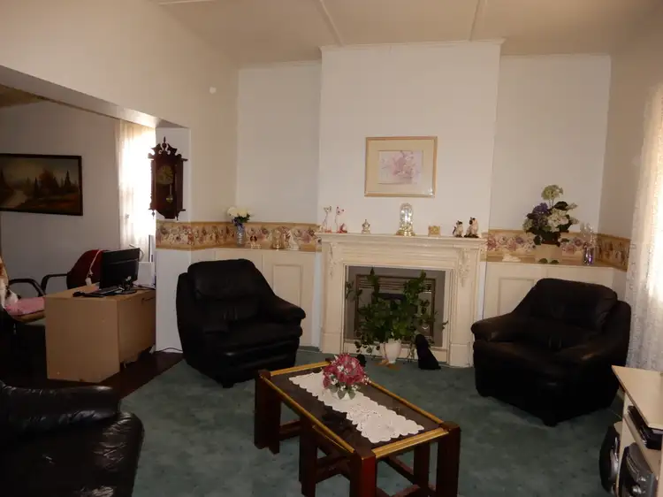 Second view of Homely house listing, 52 Mitchell St, Crystal Brook SA 5523