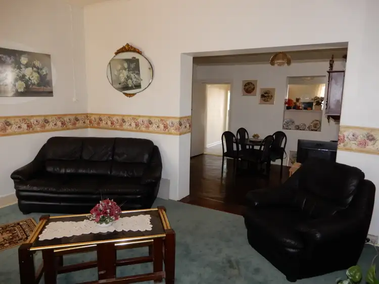 Fifth view of Homely house listing, 52 Mitchell St, Crystal Brook SA 5523