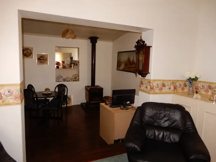 Sixth view of Homely house listing, 52 Mitchell St, Crystal Brook SA 5523