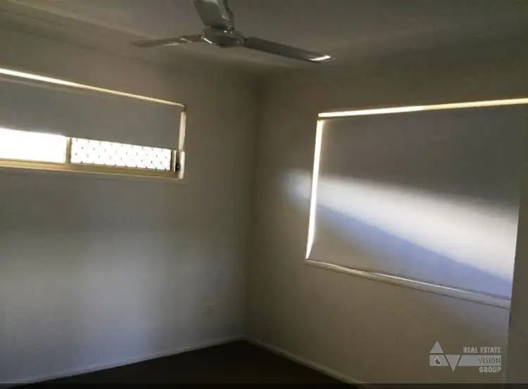 Sixth view of Homely unit listing, Unit 4/28 Blain St, Blackwater QLD 4717