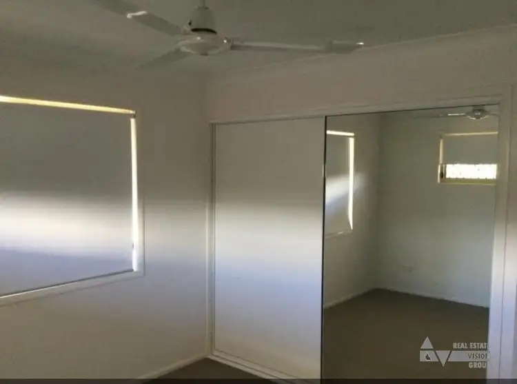 Seventh view of Homely unit listing, Unit 4/28 Blain St, Blackwater QLD 4717