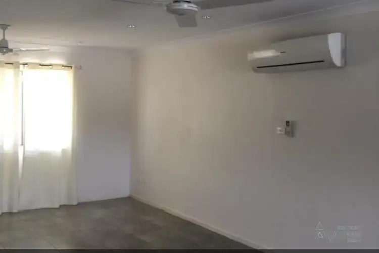 Fifth view of Homely unit listing, Unit 1/28 Blain St, Blackwater QLD 4717