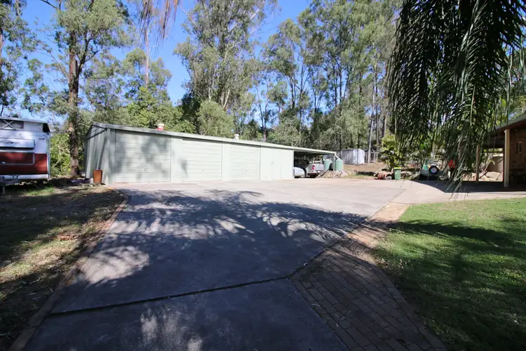 Second view of Homely house listing, 1 Kirkston Pl, Pine Mountain QLD 4306