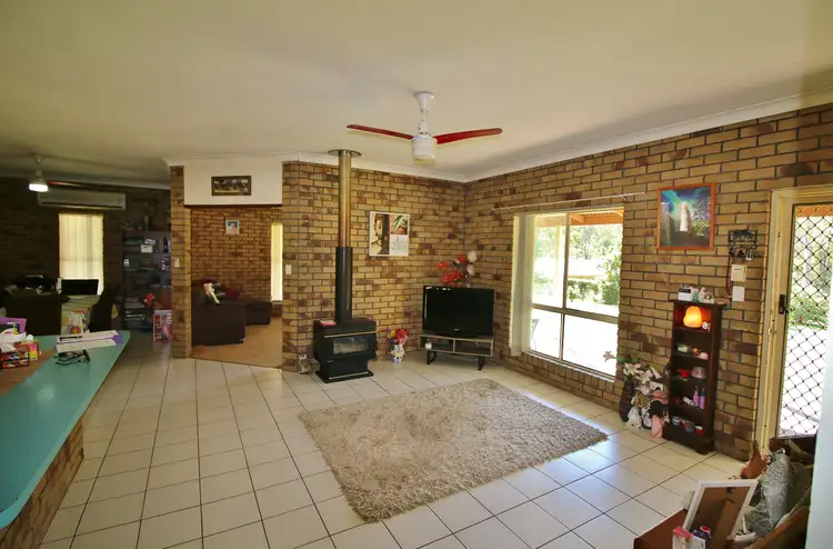 Fourth view of Homely house listing, 1 Kirkston Pl, Pine Mountain QLD 4306