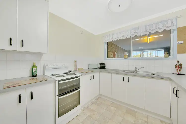 Main view of Homely semi-detached listing, 51A O'connell St, Barney Point QLD 4680