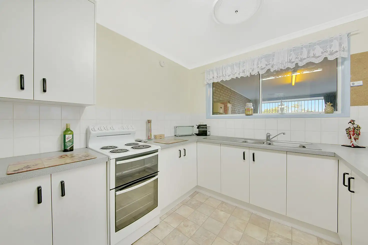 Main view of Homely semi-detached listing, 51A O'connell St, Barney Point QLD 4680