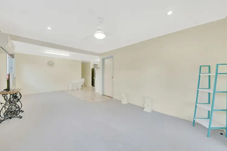 Fourth view of Homely semi-detached listing, 51A O'connell St, Barney Point QLD 4680