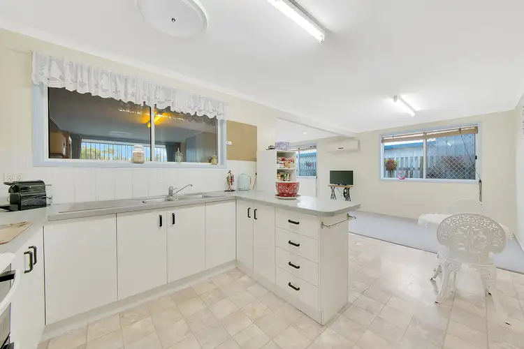 Fifth view of Homely semi-detached listing, 51A O'connell St, Barney Point QLD 4680
