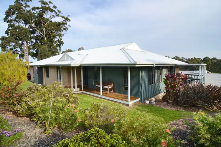 2 Marlin Avenue, Eden NSW 2551
