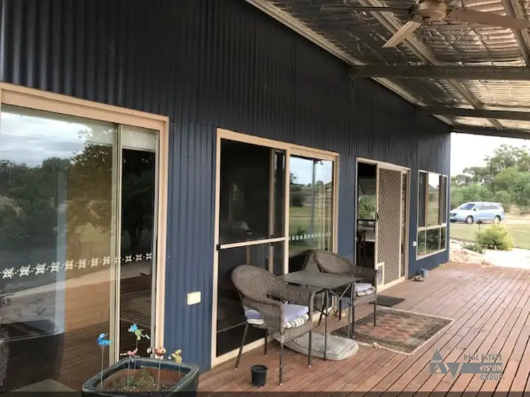 Main view of Homely house listing, 13 Lakeview Drive, Rubyvale, The Gemfields QLD 4702