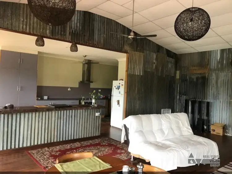 Second view of Homely house listing, 13 Lakeview Drive, Rubyvale, The Gemfields QLD 4702