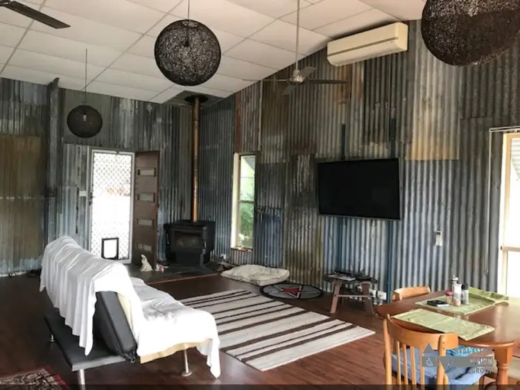Third view of Homely house listing, 13 Lakeview Drive, Rubyvale, The Gemfields QLD 4702