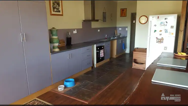 Fourth view of Homely house listing, 13 Lakeview Drive, Rubyvale, The Gemfields QLD 4702