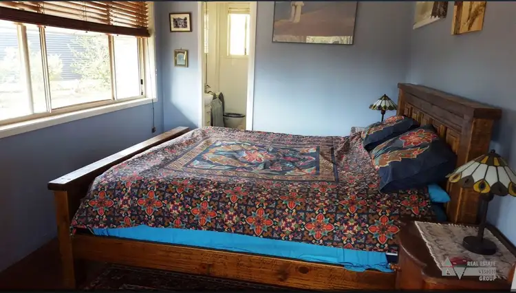 Seventh view of Homely house listing, 13 Lakeview Drive, Rubyvale, The Gemfields QLD 4702