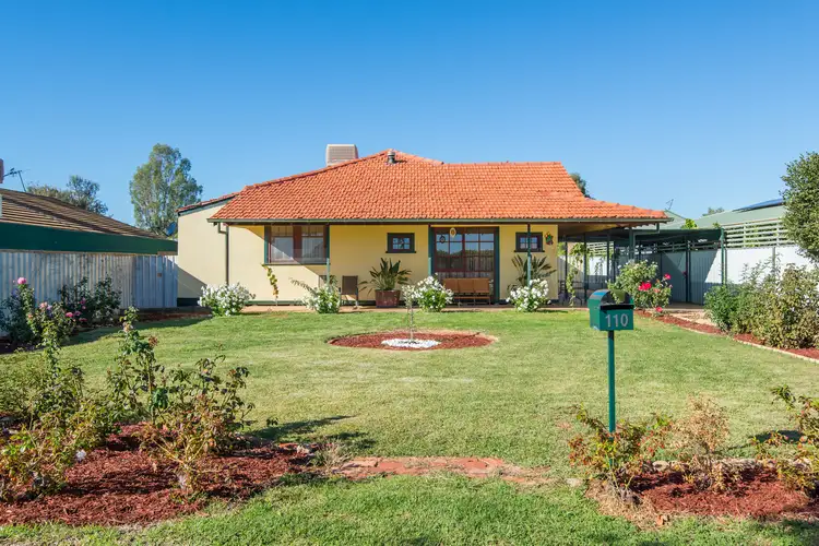 110 Fitzroy Ave, Red Cliffs VIC 3496